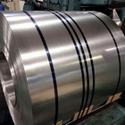 304 304l 316 316l 201 Grade Customized Size Trimming Edge Stainless Steel Coil