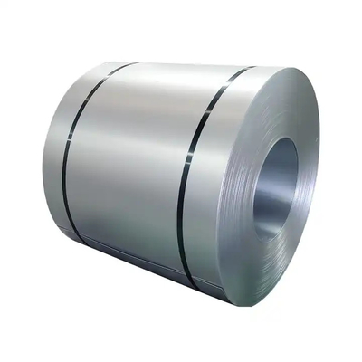 ASTM 201 304 316 310S 316Ti 309S 409 904 430 Brushed/Mirror Polished Stainless Steel Coil