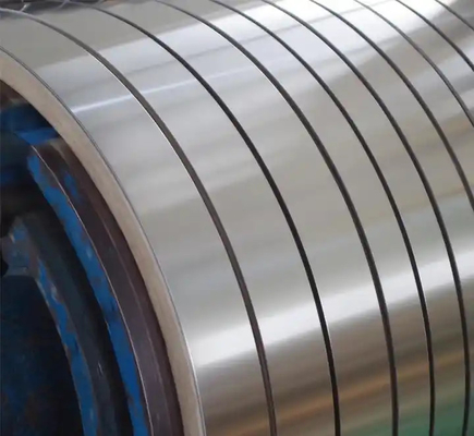 Hot rolled stainless steel coil 201 430 410 202 304 316l 410 stainless steel coil