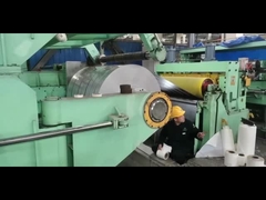 JIS DIN ASTM AISI الصناعة السعر 904L الفولاذ المقاوم للصدأ لفائف ورق